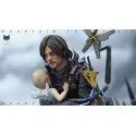Death Stranding 2 On the Beach Sam & Lou MOUNTAIN CAT Studio