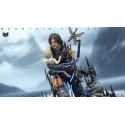 Death Stranding 2 On the Beach Sam & Lou MOUNTAIN CAT Studio
