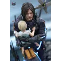 Death Stranding 2 On the Beach Sam & Lou MOUNTAIN CAT Studio