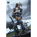 Death Stranding 2 On the Beach Sam & Lou MOUNTAIN CAT Studio