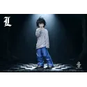 Death Note Childhood L GBA Studio