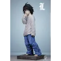 Death Note Childhood L GBA Studio
