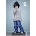 Death Note Childhood L GBA Studio
