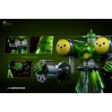 Digimon Tamers 03 MegaGargomon T1 Studio
