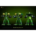 Digimon Tamers 03 MegaGargomon T1 Studio