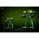 Digimon Tamers 03 MegaGargomon T1 Studio