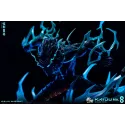 Kaiju No.8 Kafka Hibino Zhuo Shao Studio