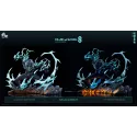 Kaiju No.8 Kafka Hibino Zhuo Shao Studio
