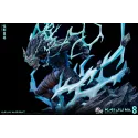 Kaiju No.8 Kafka Hibino Zhuo Shao Studio