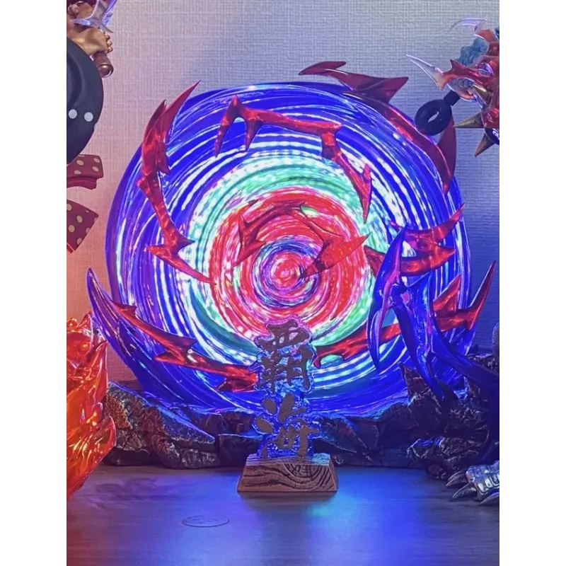 One Piece Wave Effect LX Studio
