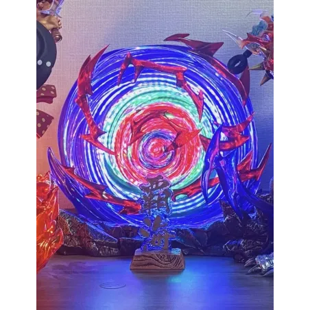 One Piece Wave Effect LX Studio