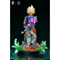 Dragon Ball Z Goku vs Frieza V2 Figure Class