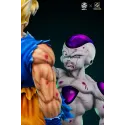 Dragon Ball Z Goku vs Frieza V2 Figure Class