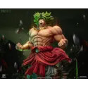 Dragon Ball Z Broly CPR Studio