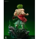 Dragon Ball Z Broly CPR Studio