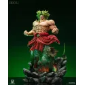 Dragon Ball Z Broly CPR Studio