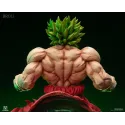 Dragon Ball Z Broly CPR Studio