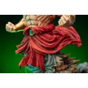Dragon Ball Z Broly CPR Studio