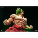 Dragon Ball Z Broly CPR Studio