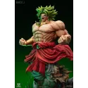 Dragon Ball Z Broly CPR Studio
