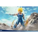 Dragon Ball Z Majin Vegeta DU Studio