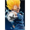 Dragon Ball Z Majin Vegeta DU Studio