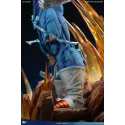 Dragon Ball Z Majin Vegeta DU Studio