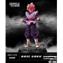 Dragon Ball Super Goku Rose Temple Studio
