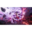 One Piece Luffy Snakeman Ghost Studio