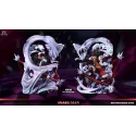 One Piece Luffy Snakeman Ghost Studio