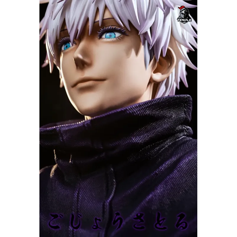 Jujutsu Kaisen Satoru Gojo 1/2 EX Ditaishe