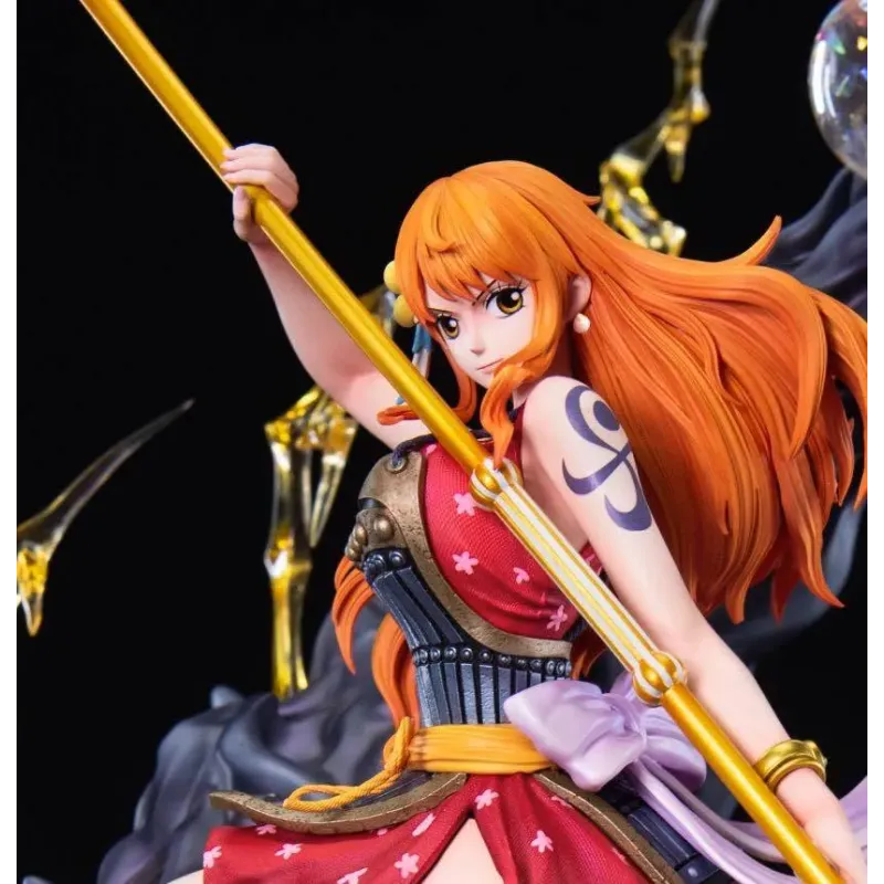 One Piece Nami MJ Studio LED Ver.