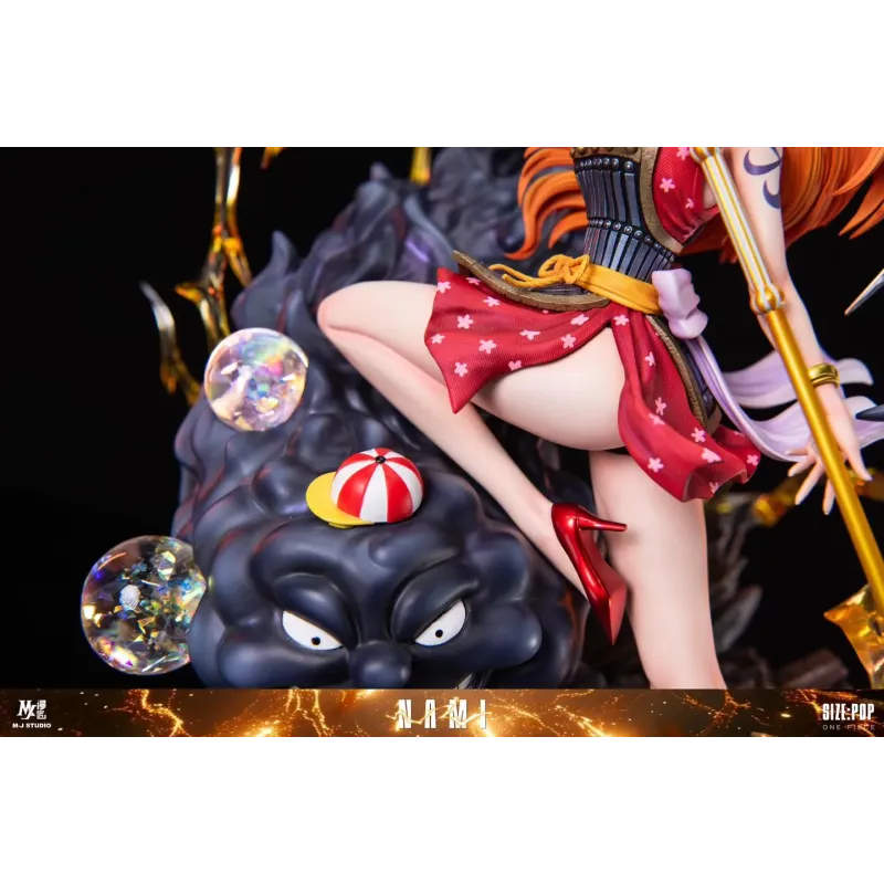 One Piece Nami MJ Studio LED Ver.