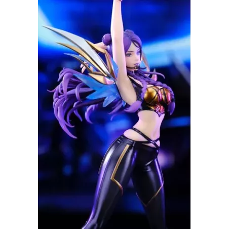 League of Legends K/DA Kai'Sa APEX