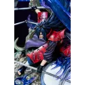 Naruto Shippuden Uchiha Madara Susanoo SNBR