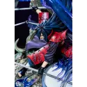 Naruto Shippuden Uchiha Madara Susanoo SNBR