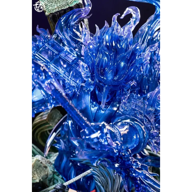 Naruto Shippuden Uchiha Madara Susanoo SNBR