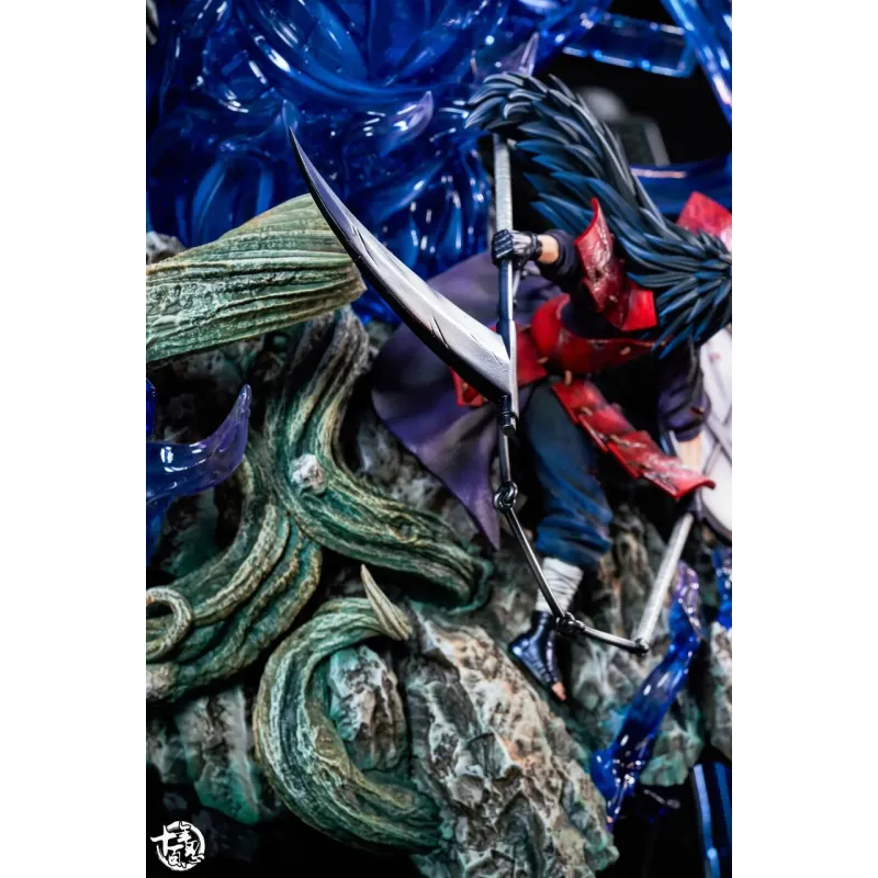 Naruto Shippuden Uchiha Madara Susanoo SNBR