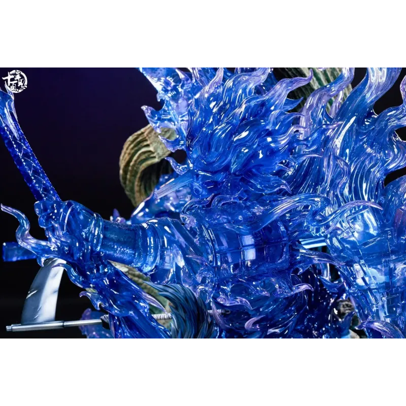 Naruto Shippuden Uchiha Madara Susanoo SNBR