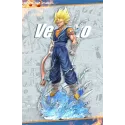 Dragon Ball Z Vegetto  1/6 EX Hero Belief Studio