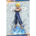 Dragon Ball Z Vegetto  1/6 EX Hero Belief Studio
