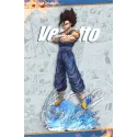Dragon Ball Z Vegetto  1/6 EX Hero Belief Studio