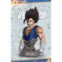 Dragon Ball Z Vegetto  1/6 EX Hero Belief Studio