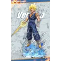Dragon Ball Z Vegetto  1/6 EX Hero Belief Studio