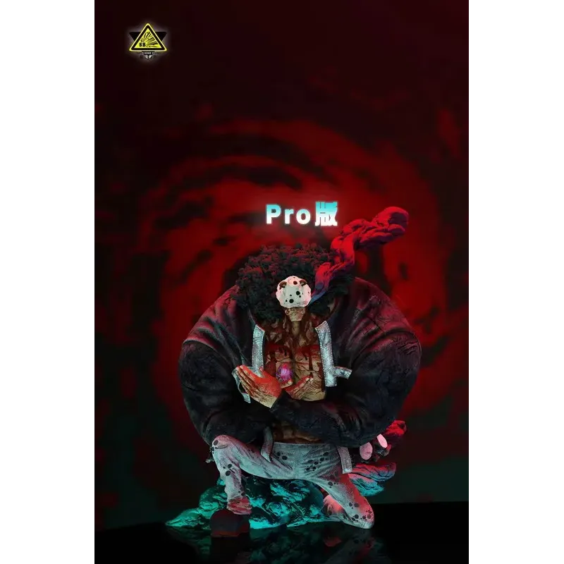 One Piece Kuma Pro Ver. Super Bomb Studio
