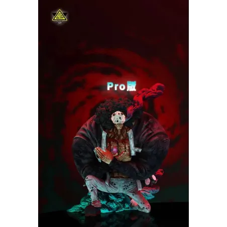 One Piece Kuma Pro Ver. Super Bomb Studio