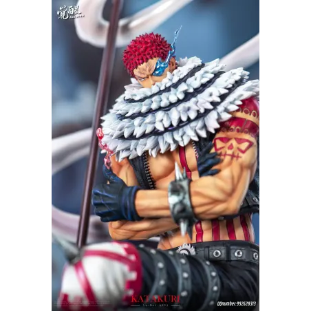 One Piece Katakuri JX Studio