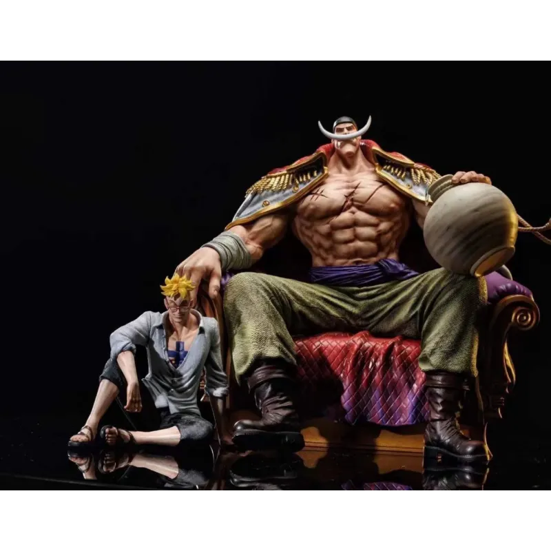 One Piece Marco BT Studio