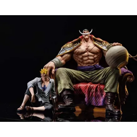 One Piece Marco BT Studio