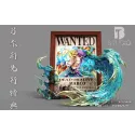 One Piece Marco BT Studio